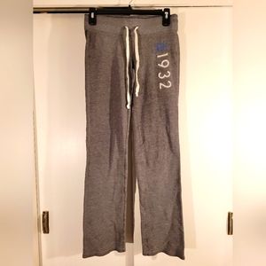 Gilly Hicks Sweatpants